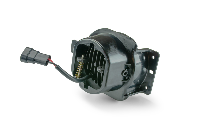 Jeep Wrangler JL Fog Lights - DV8 Offroad - LED - `18-`27